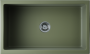 Мойка для кухни Omoikiri Mikura 76 80 см 4997076 olive