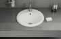 Раковина раковина накладная 53 см Vitra S20 5468B003-0001 Раковина раковина накладная 53 см Vitra S20 5468B003-0001
