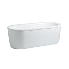 Акриловая ванна 170x75 Laufen Solutions 2.2251.2.000.000.1 Акриловая ванна 170x75 Laufen Solutions 2.2251.2.000.000.1