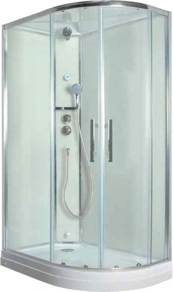 Душевая кабина 120x80 TIMO Ilma 902 L Душевая кабина 120x80 TIMO Ilma 902 L