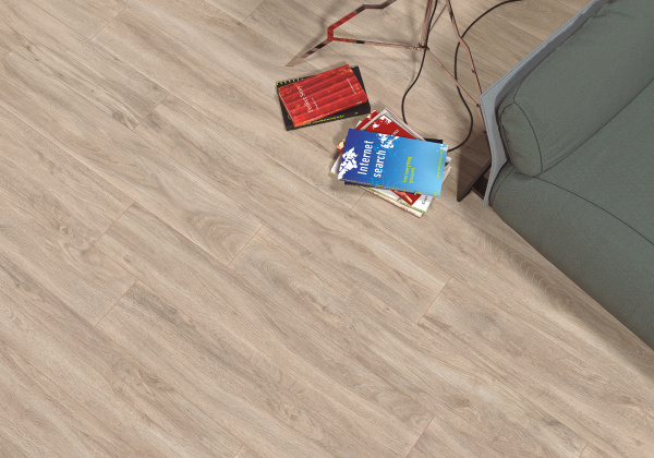 Плитка керамогранитная ECO ceramic KOOTENAI HAYA 20x120 Matt EC3202300007M
