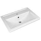 Мебельная раковина Kirovit Фостер 60 см 4640021060773