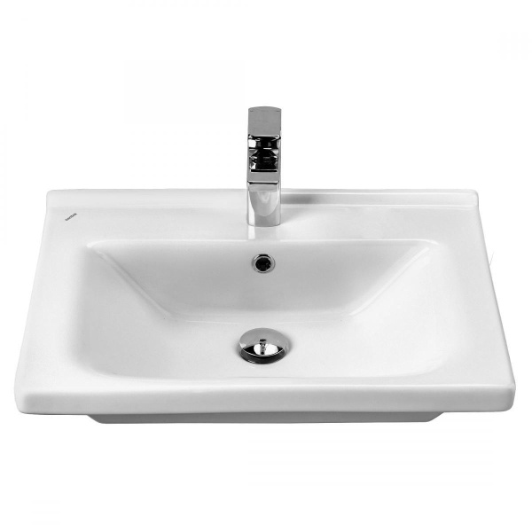 Мебельная раковина Santek Миранда 60 см 1WH302421