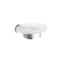 Мыльница  PAINI Pixel 81CR021BI хром Мыльница  PAINI Pixel 81CR021BI хром