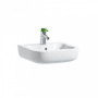 Раковина подвесная 41 см Laufen Flora Kids 8150310001041 Раковина подвесная 41 см Laufen Flora Kids 8150310001041
