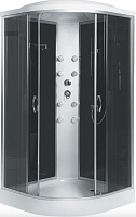Душевая кабина Erlit ER3509PF-C4-RUS 90x90x215 Душевая кабина Erlit ER3509PF-C4-RUS 90x90x215