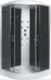 Душевая кабина Erlit ER3509PF-C4-RUS 90x90x215 Душевая кабина Erlit ER3509PF-C4-RUS 90x90x215