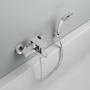 Настенный смеситель для ванны и душа Ideal Standard CERAPLAN III B0718AA Настенный смеситель для ванны и душа Ideal Standard CERAPLAN III B0718AA