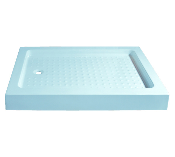 Поддон 120x80x14 Bravat Type-S1 P1812 Поддон 120x80x14 Bravat Type-S1 P1812