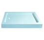Поддон 120x80x14 Bravat Type-S1 P1812 Поддон 120x80x14 Bravat Type-S1 P1812