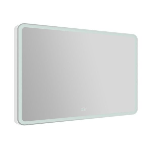Зеркало с подогревом 120x80 см BelBagno MARINO SPC-MAR-1200-800-LED-TCH-WARM Зеркало с подогревом 120x80 см BelBagno MARINO SPC-MAR-1200-800-LED-TCH-WARM