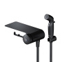 Смеситель гигиенический встраиваемый TouchReel AM.PM X-Joy F0H85A822 Смеситель гигиенический встраиваемый TouchReel AM.PM X-Joy F0H85A822