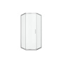 Душевой уголок 90x90x200 Bravat Line BS090.6115A Душевой уголок 90x90x200 Bravat Line BS090.6115A