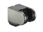 Держатель душевой лейки Esko SH400EKGM gun metal