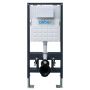 Инсталляция ABBER AC0105 для подвесного унитаза Инсталляция ABBER AC0105 для подвесного унитаза