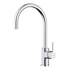 Смеситель для кухни Omoikiri Wakayama 4994243 хром