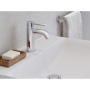 Смеситель для раковины Ideal Standard CERALINE BC268AA Смеситель для раковины Ideal Standard CERALINE BC268AA