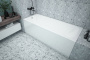 Ванна акриловая Loranto Candia 160х70 cs00083752 Ванна акриловая Loranto Candia 160х70 cs00083752