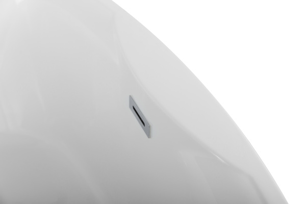 Ванна акриловая BelBagno 180x95 BB502-1800-900