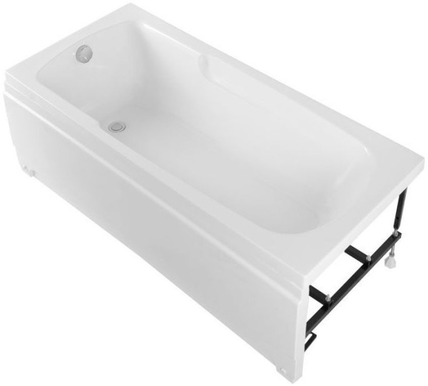 Акриловая ванна Aquanet Extra 150x70 00208672