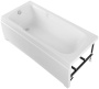 Акриловая ванна Aquanet Extra 150x70 00208672