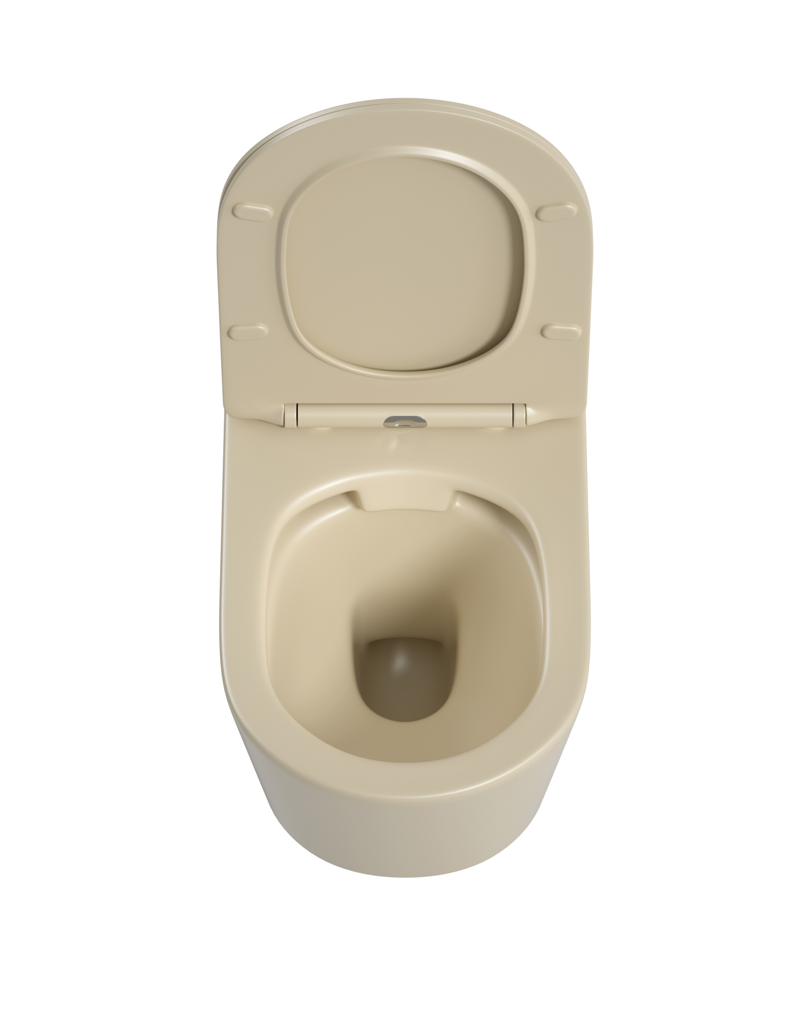 Унитаз подвесной Sapbox Lumara SB1124C1-MKH безободковый с микролифтом