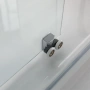 Душевое ограждение квадратное 90х90x190 Koller Pool STYLE S90SC стекло прозрачное Душевое ограждение квадратное 90х90x190 Koller Pool STYLE S90SC стекло прозрачное