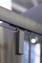 Душевой уголок NIAGARA Nova NG-6801-08 BLACK (90*90*190) квадрат, дверь распашная, 1 место Душевой уголок NIAGARA Nova NG-6801-08 BLACK (90*90*190) квадрат, дверь распашная, 1 место