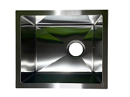 Мойка из нержавеющей стали Santegro 40 см STR3844SC сатин