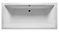 Ванна акриловая Riho Lugo 170x75 B132001005