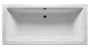 Ванна акриловая Riho Lugo 170x75 B132001005