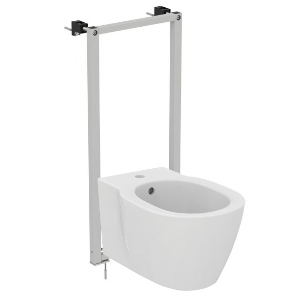 ПЭК 2 в 1 биде Ideal Standard E772201 CONNECT и инсталляцией PROSYS R016267 ПЭК 2 в 1 биде Ideal Standard E772201 CONNECT и инсталляцией PROSYS R016267