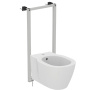 ПЭК 2 в 1 биде Ideal Standard E772201 CONNECT и инсталляцией PROSYS R016267 ПЭК 2 в 1 биде Ideal Standard E772201 CONNECT и инсталляцией PROSYS R016267