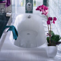 Ванна квариловая Villeroy & Boch Libra UBQ170LIB2V-01