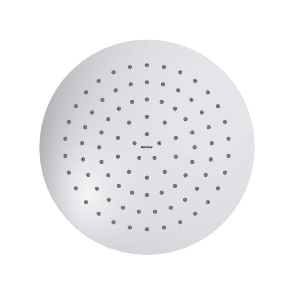 Тропический душ 25 см Damixa Scandinavian Pure 936050000 Тропический душ 25 см Damixa Scandinavian Pure 936050000