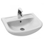 Мебельная раковина Santek Ладога 50 см 1WH110256