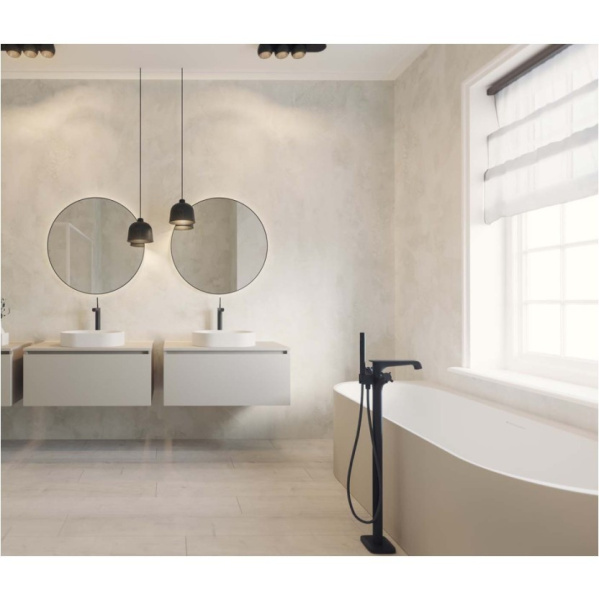 Ванна из искусственного камня Riho Valor 170x70 B131001105