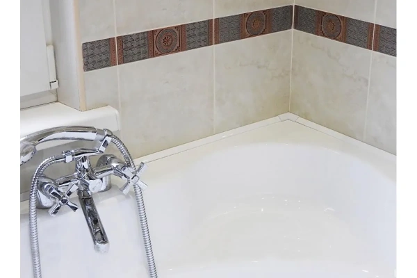 Бордюр для ванн и поддонов Aquanet 00225264 15 мм