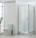 Душевой уголок без поддона 140x100 BandHours Frenk/Side-Glass 88 190290001 Душевой уголок без поддона 140x100 BandHours Frenk/Side-Glass 88 190290001