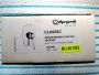 Смеситель для душа MargaroliClassica RU1007AA01CR белый Смеситель для душа MargaroliClassica RU1007AA01CR белый