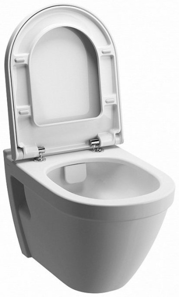 Унитаз VitrA S50 7740B003-0075 подвесной безободковый