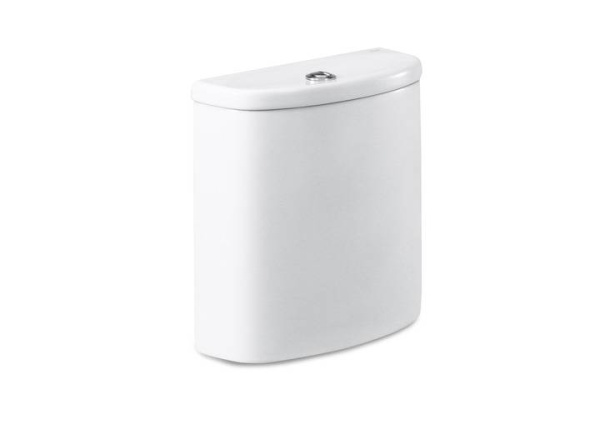 Бачок Roca Dama Senso Compacto 34151B000 Бачок Roca Dama Senso Compacto 34151B000