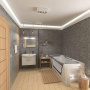 Ванна акриловая 170х75 Aima Design DOLCE VITA Ванна акриловая 170х75 Aima Design DOLCE VITA