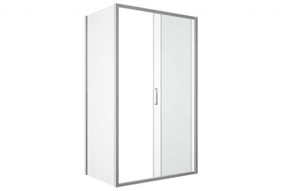 Душевой уголок 120x80x200 Bravat Drop BS120.3100A Душевой уголок 120x80x200 Bravat Drop BS120.3100A
