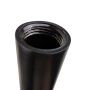 Излив   PAINI Cox 78PZ430 черный матовый Излив   PAINI Cox 78PZ430 черный матовый