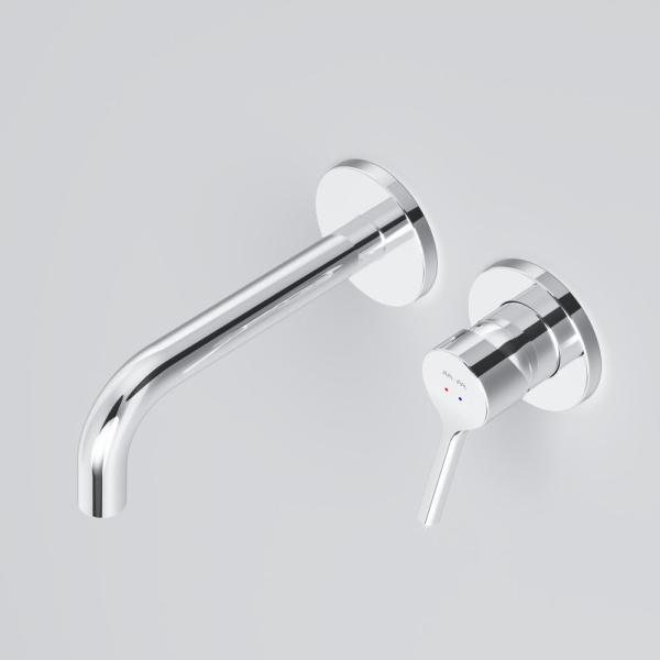 Встраиваемый смеситель Am.Pm X-Joy F85B72600 хром глянцевый