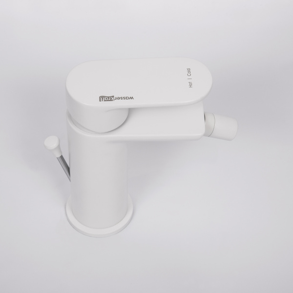 Смеситель для биде WasserKRAFT Mindel 8506 Смеситель для биде WasserKRAFT Mindel 8506