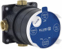 Душевая система в  Kludi PURE&STYLE 406300575 хром Душевая система в  Kludi PURE&STYLE 406300575 хром