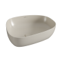 Раковина-чаша VitrA Outline Recycled 55 см 7991B066-0016