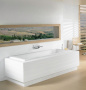 Ванна акриловая RIHO LUSSO 180x80 BA9800500000000 Ванна акриловая RIHO LUSSO 180x80 BA9800500000000